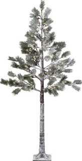 Lumineo - Lichtboom LED 180 cm