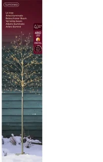 Lumineo MicroLED Boom 150 cm