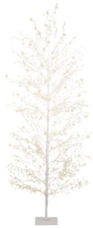 Lumineo verlichte boom H 180 cm