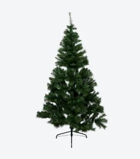 Lumors kunstkerstboom 180 cm groen