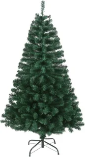 Luvi Kunstkerstboom 180 cm - Dichte Dennenboom
