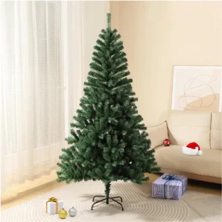 Luvi Kunstkerstboom 180 cm - Dichte Dennenboom