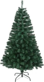 Luvi Kunstkerstboom 180 cm - Dichte Dennenboom