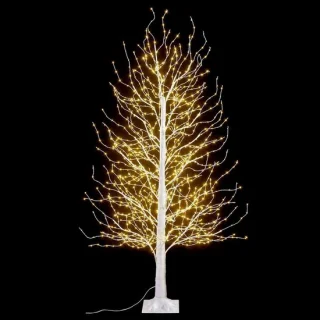 Luxe Deluxe Kunstkerstboom