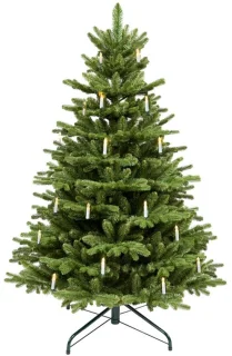 Luxe kunstkerstboom 150 cm – Christmas1967