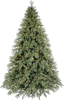 Luxe kunstkerstboom 150cm
