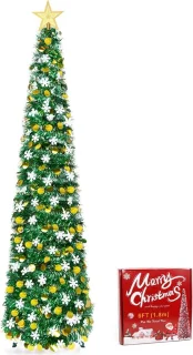 Luxe Kunstkerstboom 180 cm