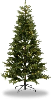 Luxe Kunstkerstboom 180 cm Groen