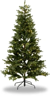 Luxe Kunstkerstboom 180 cm Groen