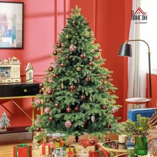 Luxe Kunstkerstboom 180 cm