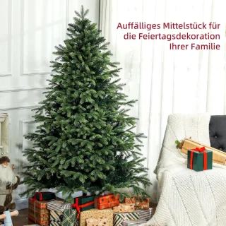 Luxe Kunstkerstboom 180 cm