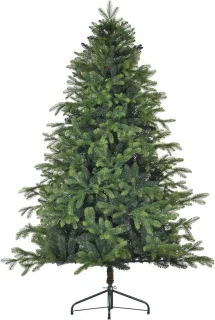 Luxe kunstkerstboom 180 cm