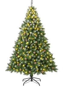 Luxe Kunstkerstboom 180 cm