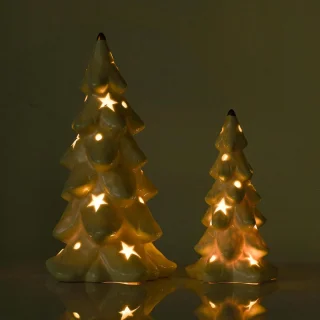 Luxe Kunstkerstboom 180 cm - Volle Groene Kerstboom