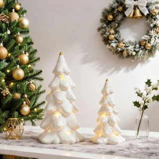 Luxe Kunstkerstboom 180 cm - Volle Groene Kerstboom