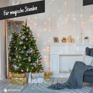 Luxe Kunstkerstboom 180 cm