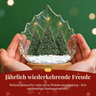 Luxe Kunstkerstboom 210 cm