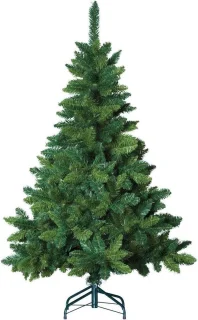 Luxe Kunstkerstboom 210 cm - Groen