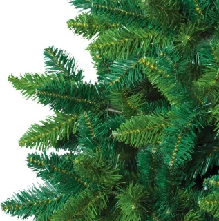 Luxe Kunstkerstboom 210 cm - Groen