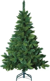 Luxe Kunstkerstboom 210 cm - Groen