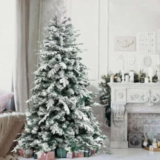 Luxe Kunstkerstboom 240 cm