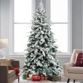 Luxe Kunstkerstboom 240 cm