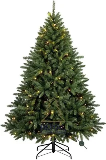 Luxe kunstkerstboom Washington 210 cm