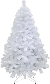 Luxe Volle Kunstkerstboom 240 cm