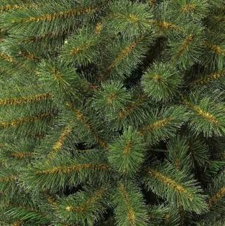 Maison d'Abri® Bristlecone Kunstkerstboom 260 cm Groen