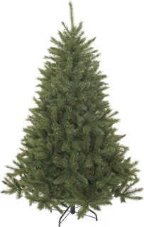 De Maison d'Abri® Bristlecone Kunstkerstboom 260 cm Groen in één oogopslag