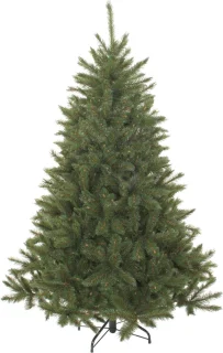 Maison d'Abri® Bristlecone Kunstkerstboom 260 cm Groen