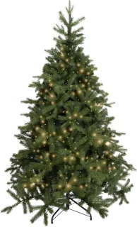 Malmö De Luxe kunstkerstboom 180 cm