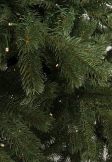 Malmö De Luxe Kunstkerstboom 210 cm