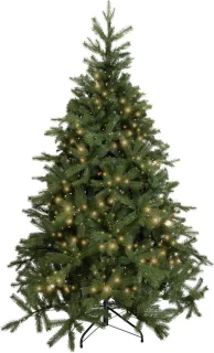 Malmö De Luxe Kunstkerstboom 210 cm