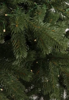 Malmö De Luxe kunstkerstboom 240 cm