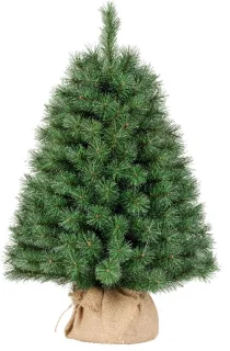 Malmö Mini Kerstboom 75 cm
