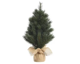Malmo Mini Tafelkerstboom 45 cm