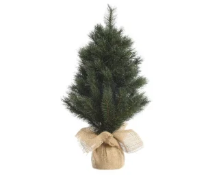 Malmo Mini Tafelkerstboom 45 cm
