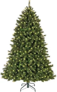 Malmo Spruce 210 cm kunstkerstboom