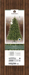 Malmo Spruce 210 cm kunstkerstboom