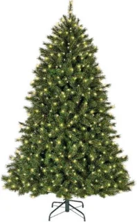Malmo Spruce 210 cm kunstkerstboom