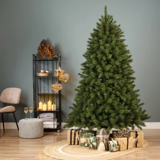 Malmo Spruce kunstkerstboom 180 cm