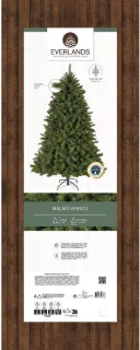 Malmo Spruce kunstkerstboom 180 cm