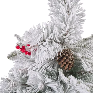 MASALA Kerstboom 120 cm