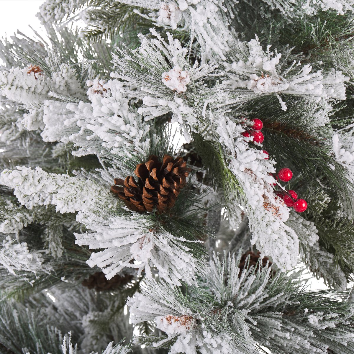 MASALA Kerstboom 180 cm