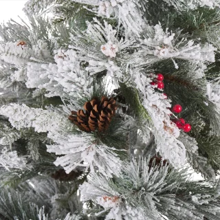 MASALA Kerstboom 180 cm