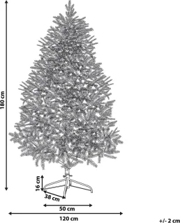 MASALA Kerstboom 180 cm