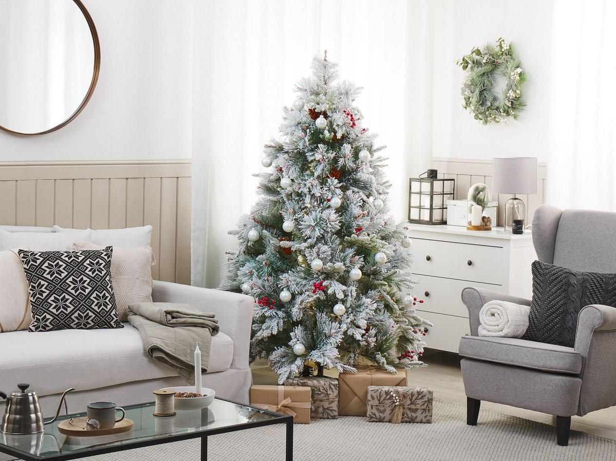 MASALA Kerstboom 180 cm