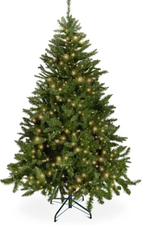 Memphis Kunstkerstboom 150 cm