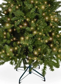 Memphis Kunstkerstboom 180 cm